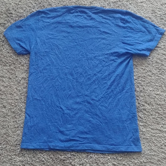 80s Scooby Doo Shirt - Picture 6 of 6